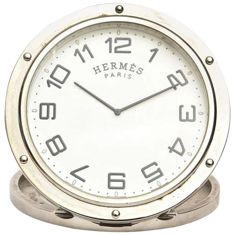 where to buy hermes clocks